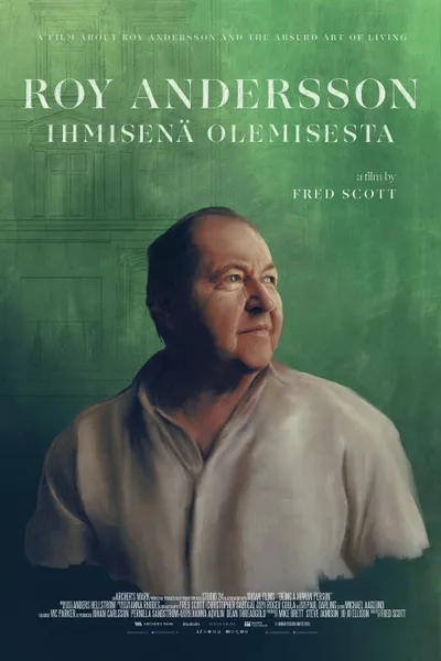 Being a Human Person