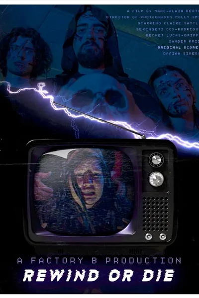 Rewind or Die