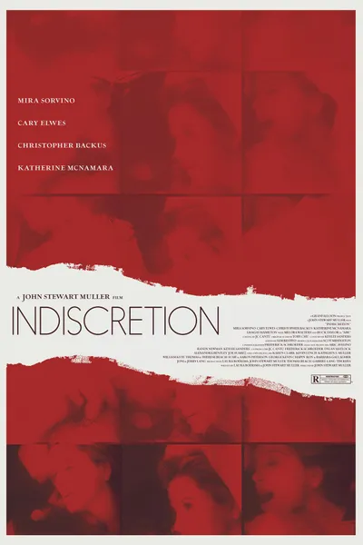 Indiscretion