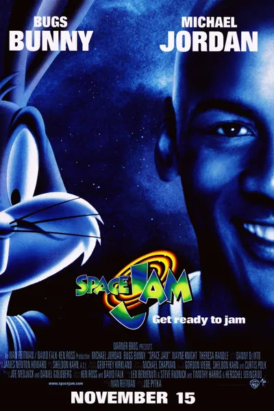 Space Jam