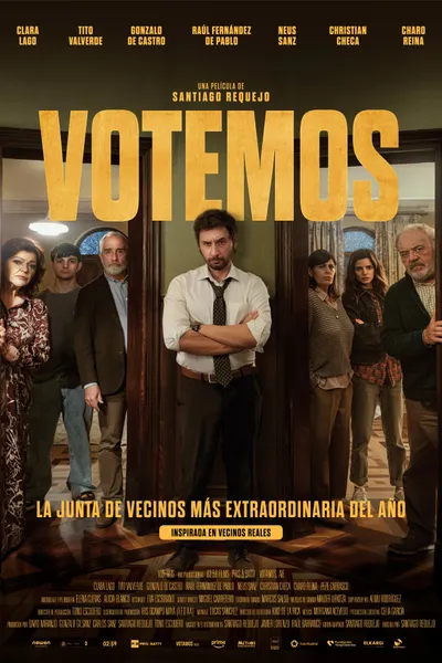 Votemos