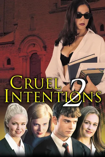 Cruel Intentions 2