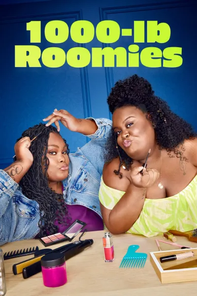 1000-lb Roomies