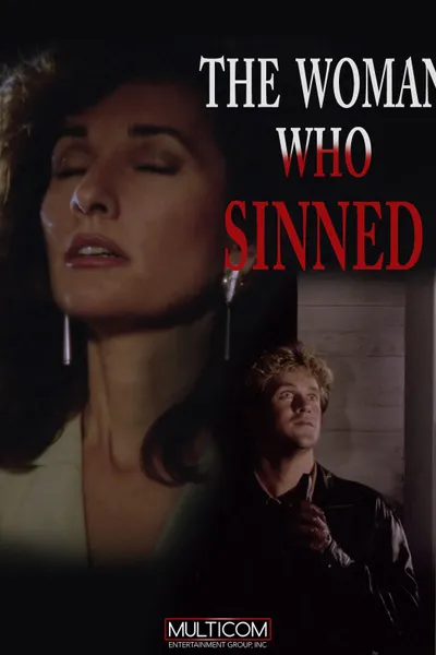 The Woman Who Sinned