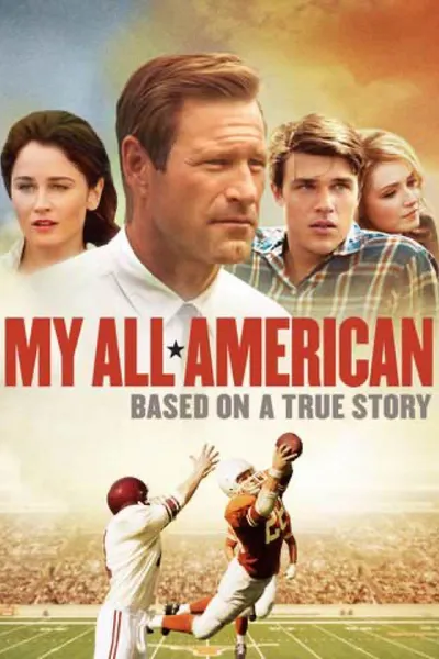 My All American