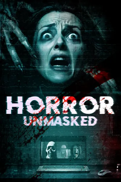 Horror Unmasked