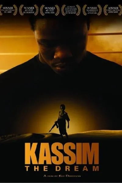 Kassim the Dream