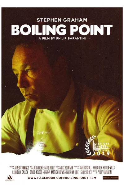 Boiling Point