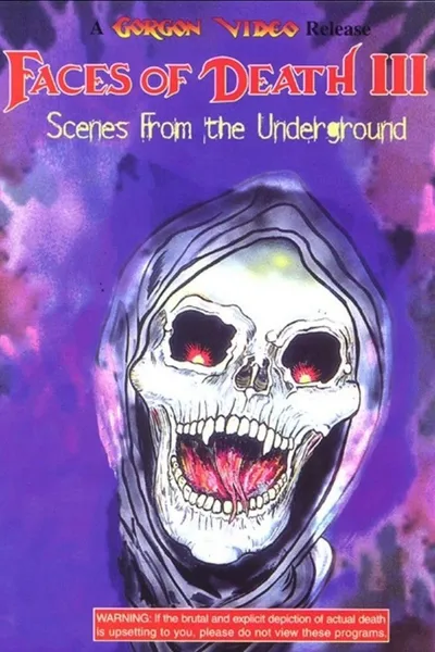 Faces of Death III
