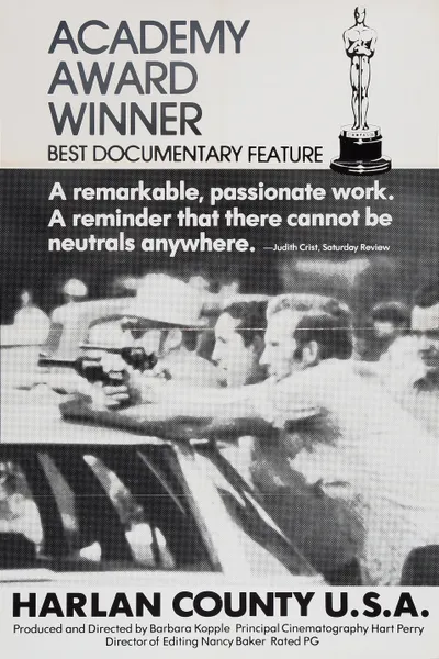 Harlan County U.S.A.