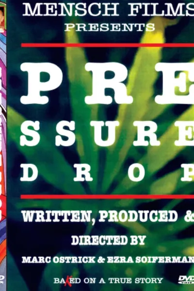 Pressure Drop