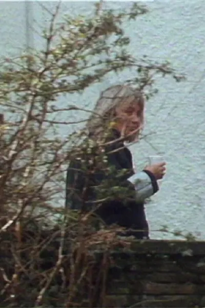 Vielleicht bin ich wirklich eine Zauberin