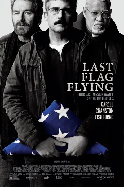 Last Flag Flying