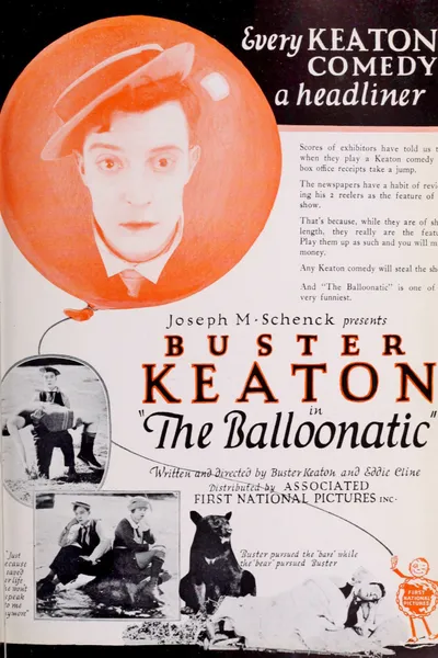 The Balloonatic
