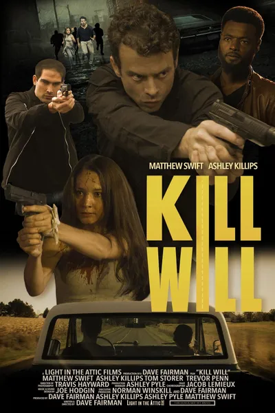 Kill Will