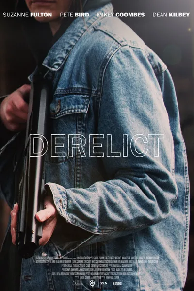 Derelict