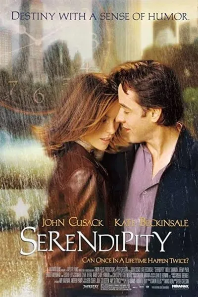 Serendipity