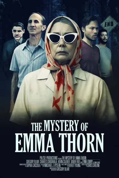 The Mystery of Emma Thorn