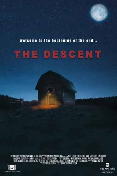 The Descent