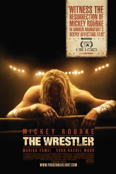 The Wrestler