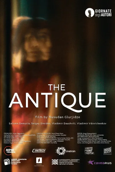 The Antique
