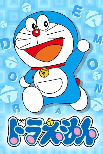 Doraemon