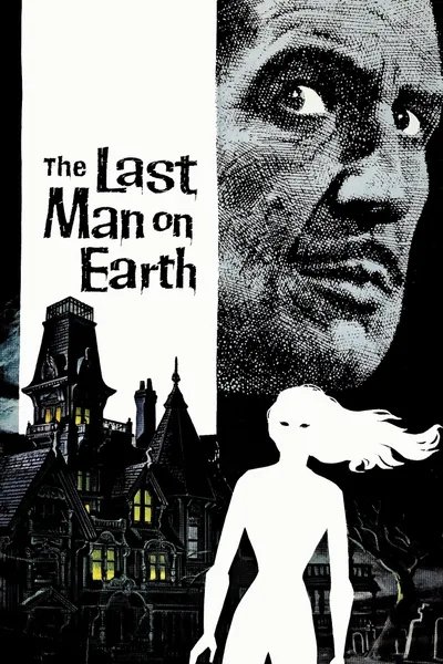 The Last Man on Earth