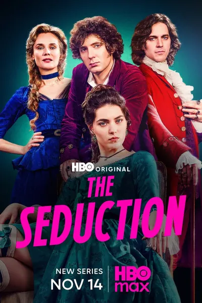 The Seduction
