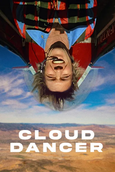 Cloud Dancer