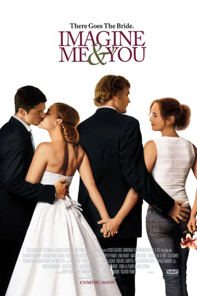 Imagine Me & You