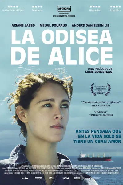 Fidelio: Alice's Odyssey