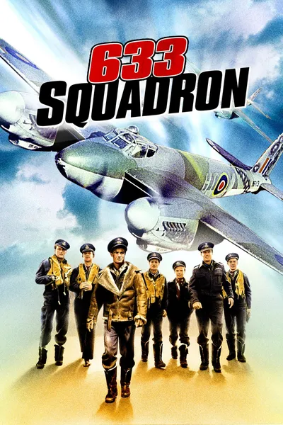 633 Squadron