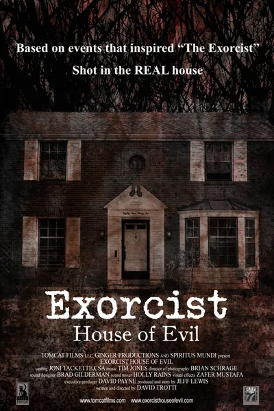 Exorcist: House of Evil