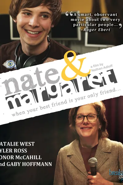 Nate & Margaret