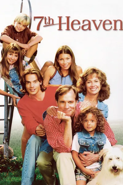 7th Heaven
