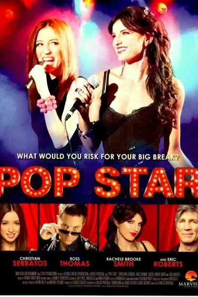 Pop Star