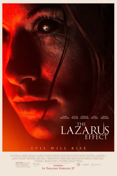 The Lazarus Effect