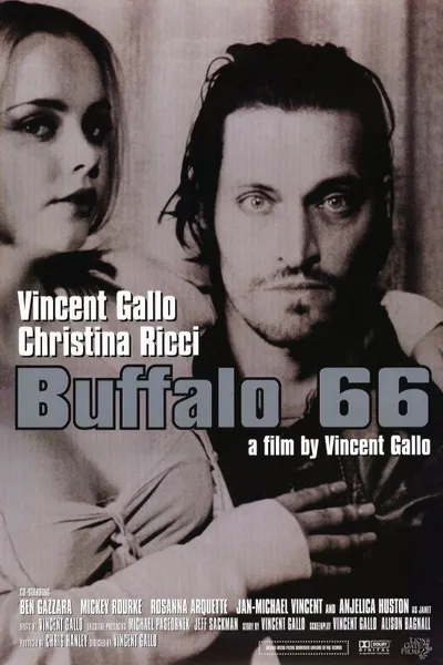 Buffalo '66