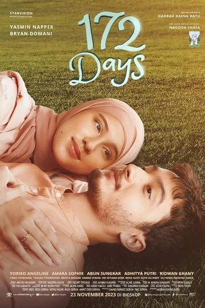 172 Days