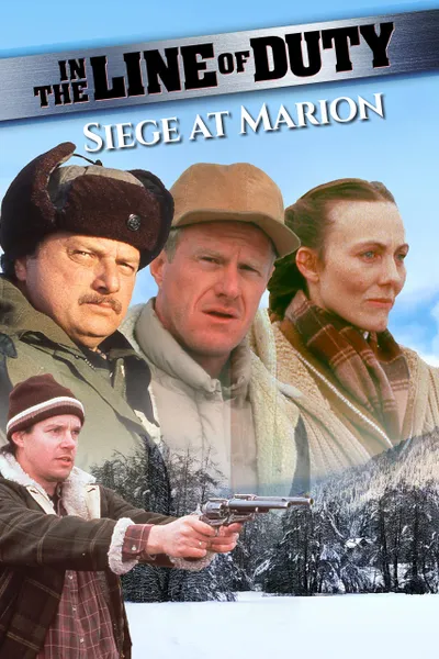 In the Line of Duty: Siege at Marion