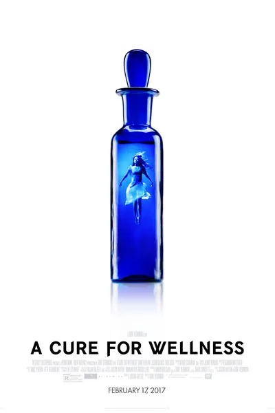 A Cure for Wellness