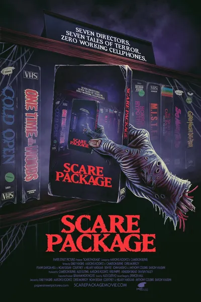 Scare Package