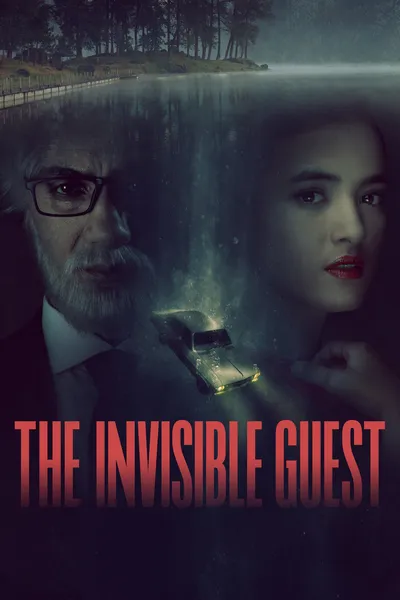 The Invisible Guest