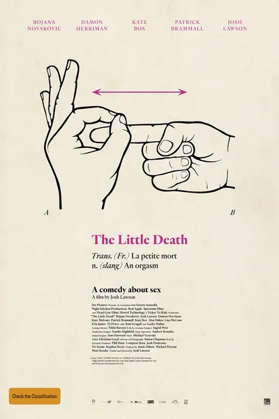 The Little Death