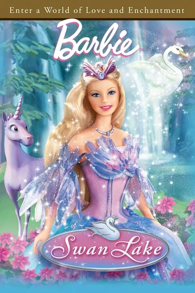 Barbie of Swan Lake