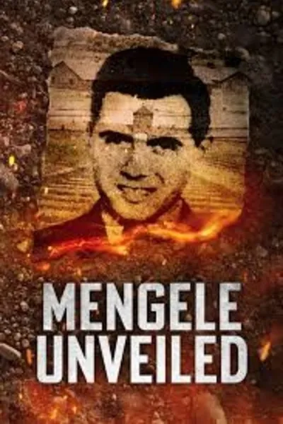 Mengele Unveiled