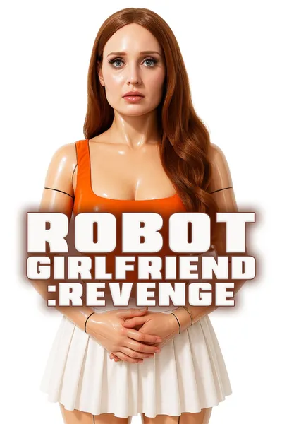 Robot Girlfriend: Revenge