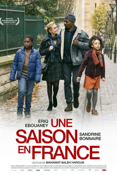 A Season in France