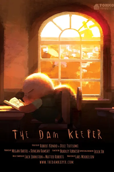 The Dam Keeper