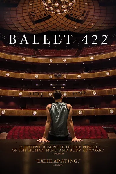 Ballet 422